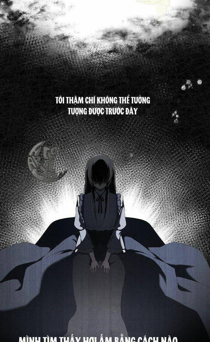 Ai Đó Đang Điều Khiển Cơ Thể Của Tôi Chap 1 - Next Chap 2