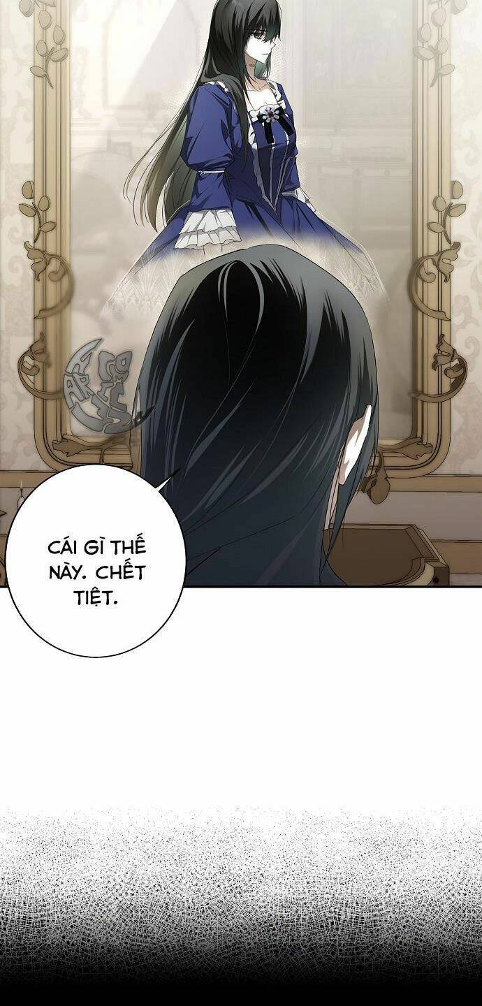 Ai Đó Đang Điều Khiển Cơ Thể Của Tôi Chap 1 - Next Chap 2
