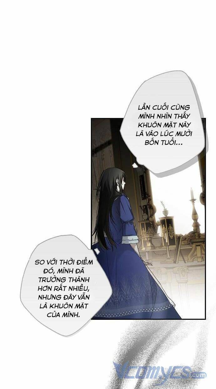 Ai Đó Đang Điều Khiển Cơ Thể Của Tôi Chap 1 - Next Chap 2