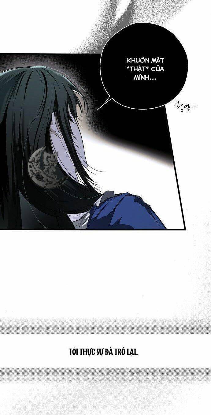Ai Đó Đang Điều Khiển Cơ Thể Của Tôi Chap 1 - Next Chap 2