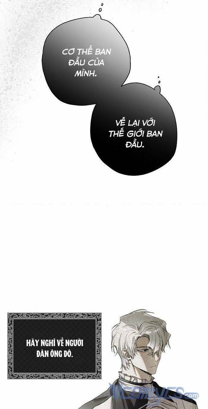 Ai Đó Đang Điều Khiển Cơ Thể Của Tôi Chap 1 - Next Chap 2
