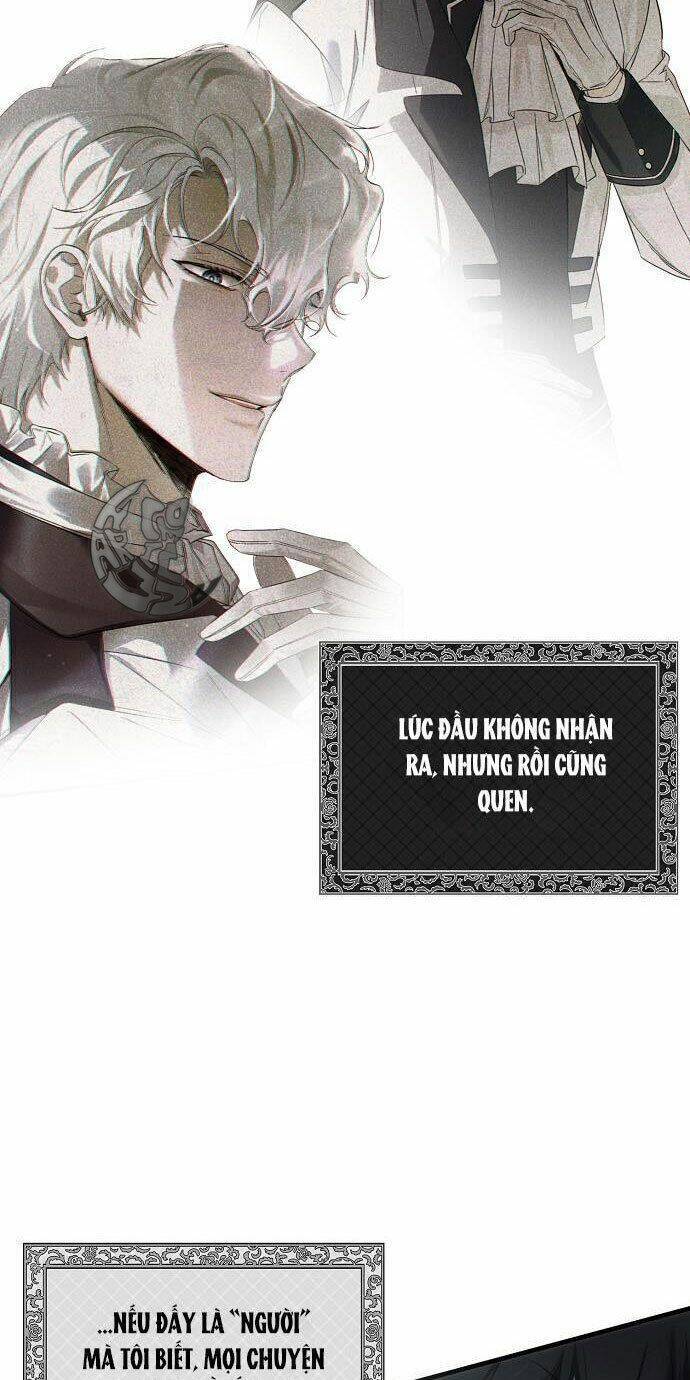 Ai Đó Đang Điều Khiển Cơ Thể Của Tôi Chap 1 - Next Chap 2