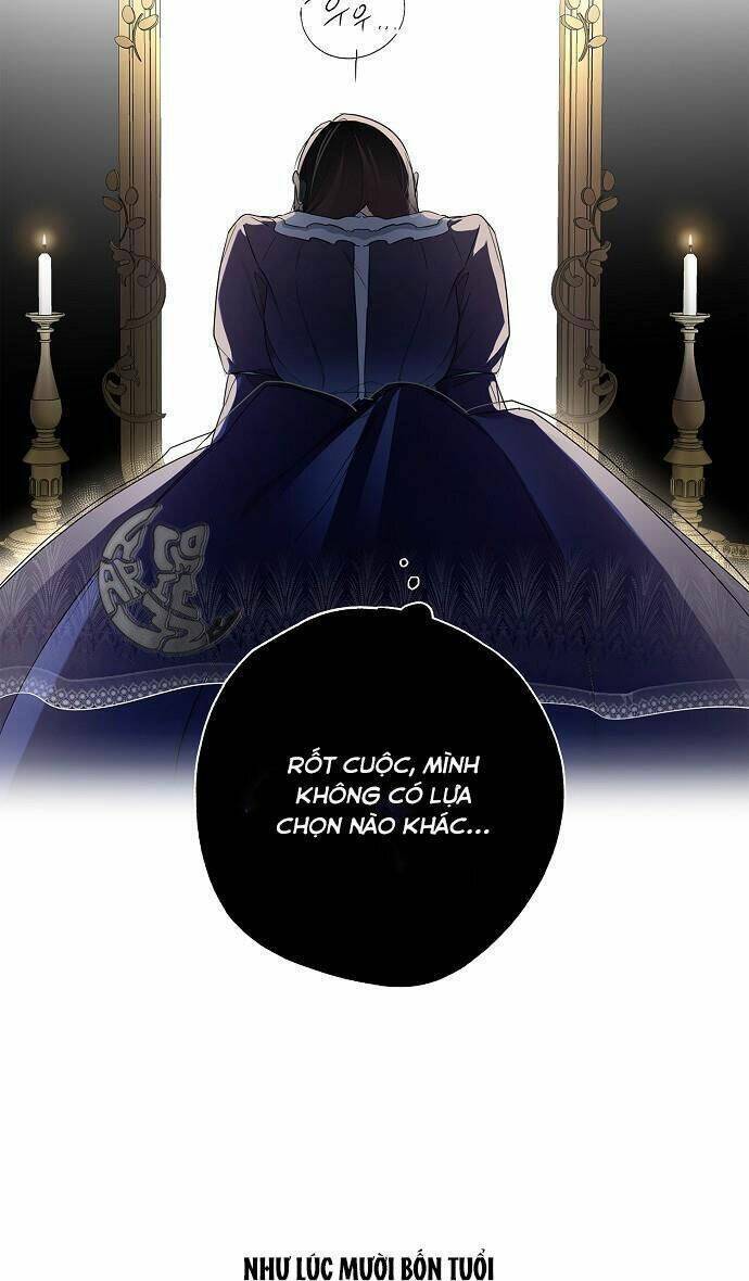 Ai Đó Đang Điều Khiển Cơ Thể Của Tôi Chap 1 - Next Chap 2