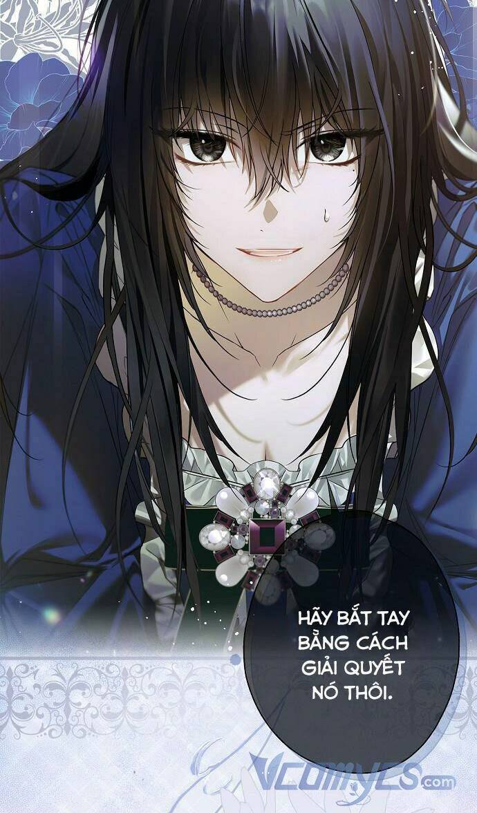 Ai Đó Đang Điều Khiển Cơ Thể Của Tôi Chap 1 - Next Chap 2
