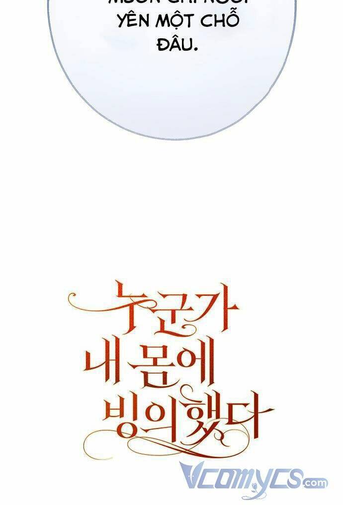Ai Đó Đang Điều Khiển Cơ Thể Của Tôi Chap 1 - Next Chap 2