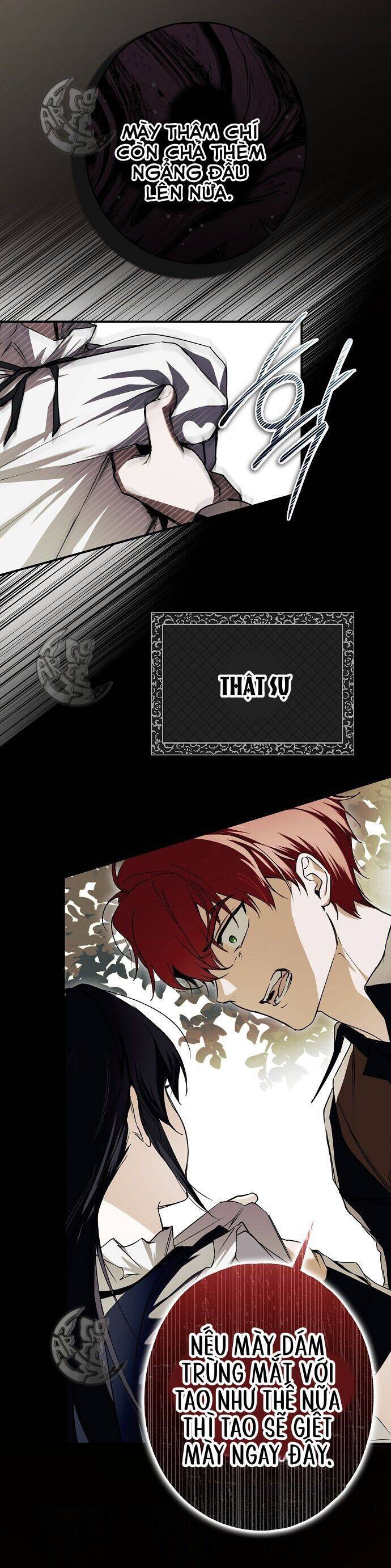 Ai Đó Đang Điều Khiển Cơ Thể Của Tôi Chap 10 - Next Chap 11