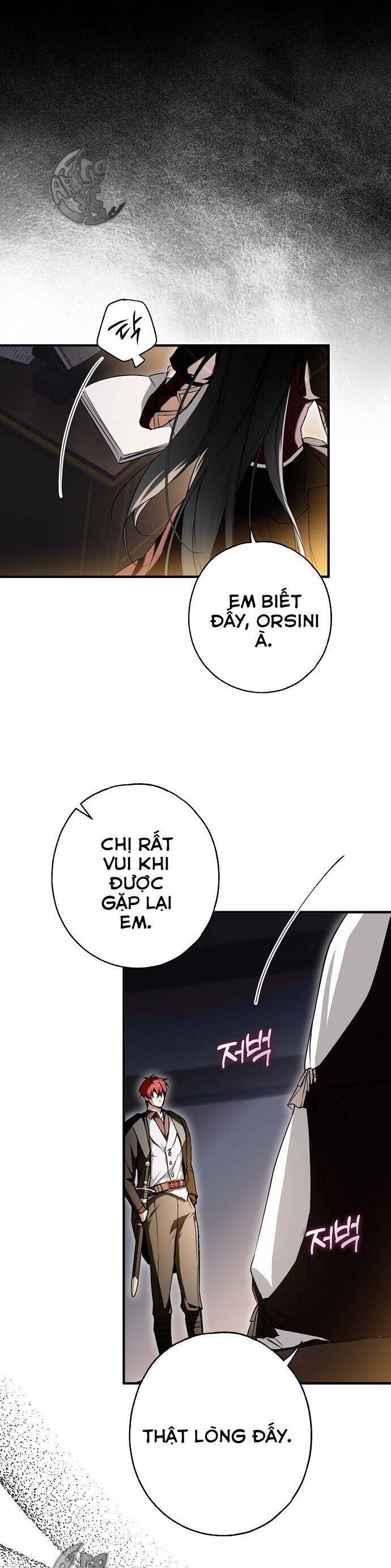 Ai Đó Đang Điều Khiển Cơ Thể Của Tôi Chap 10 - Next Chap 11