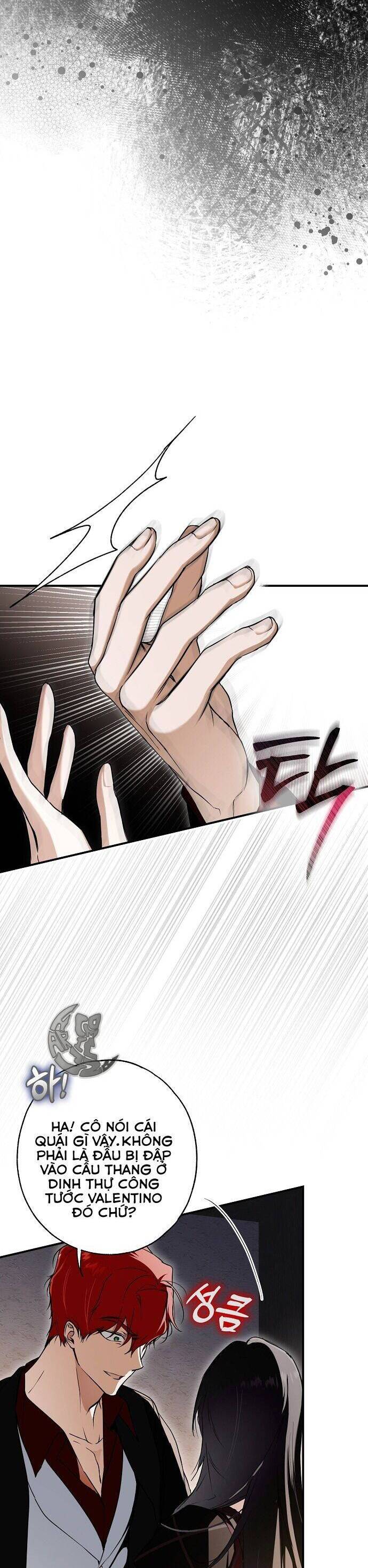 Ai Đó Đang Điều Khiển Cơ Thể Của Tôi Chap 10 - Next Chap 11