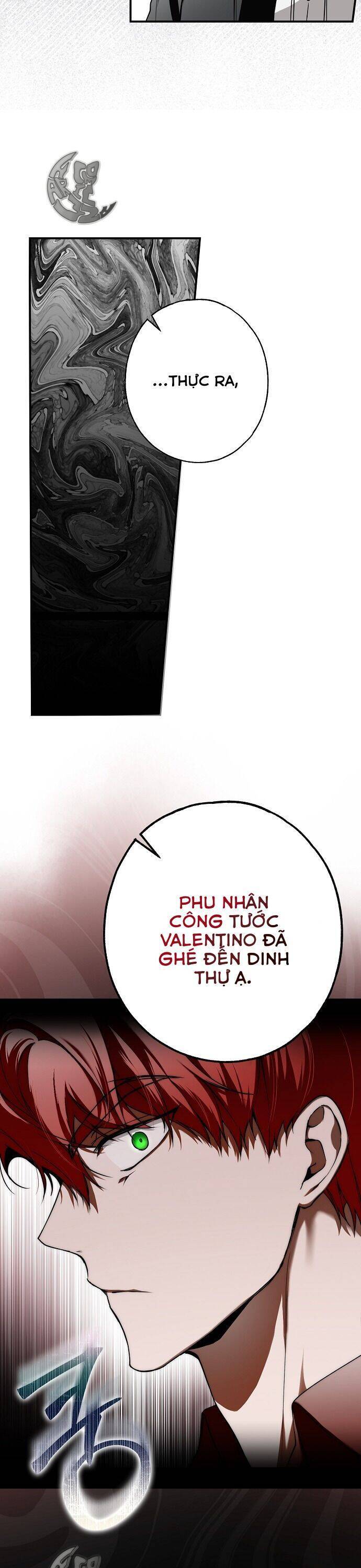 Ai Đó Đang Điều Khiển Cơ Thể Của Tôi Chap 10 - Next Chap 11
