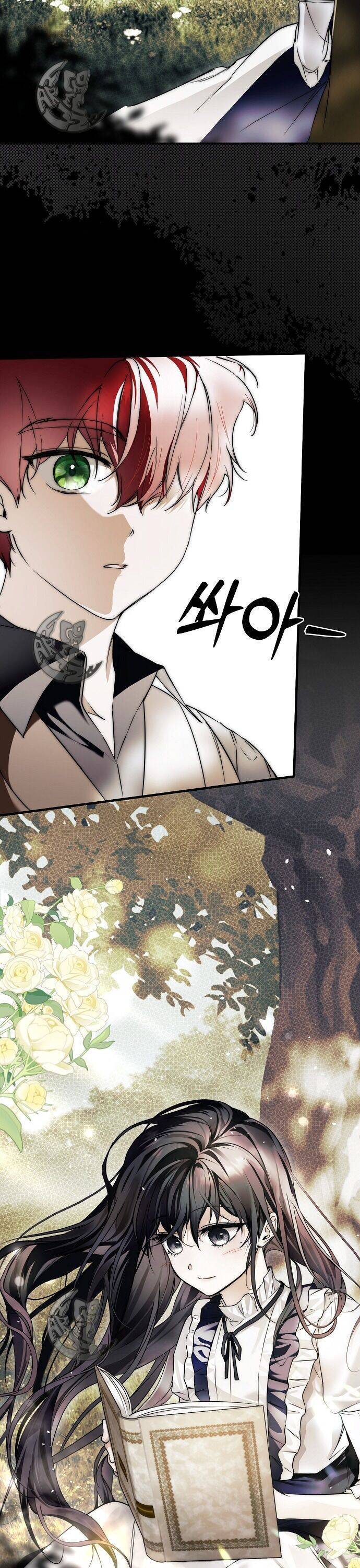 Ai Đó Đang Điều Khiển Cơ Thể Của Tôi Chap 10 - Next Chap 11