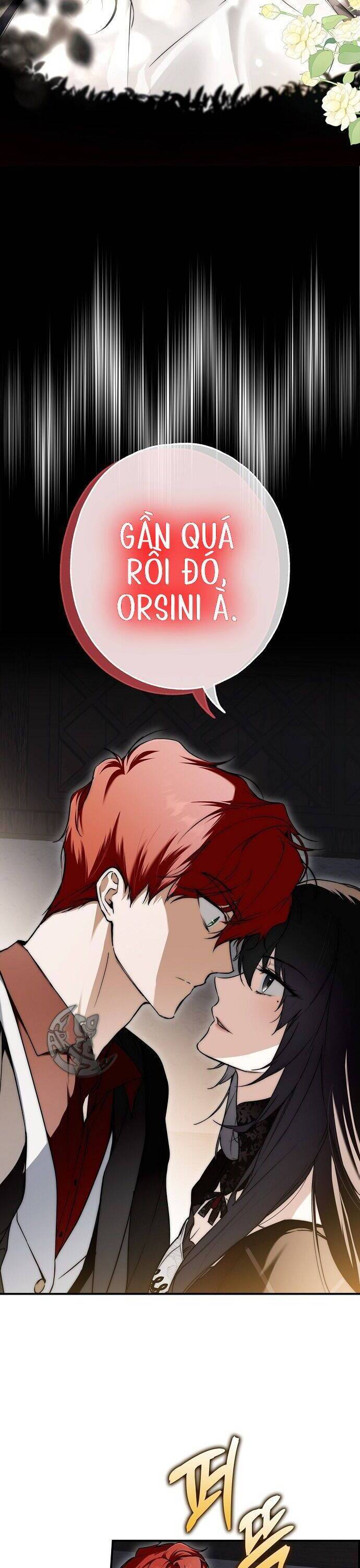 Ai Đó Đang Điều Khiển Cơ Thể Của Tôi Chap 10 - Next Chap 11