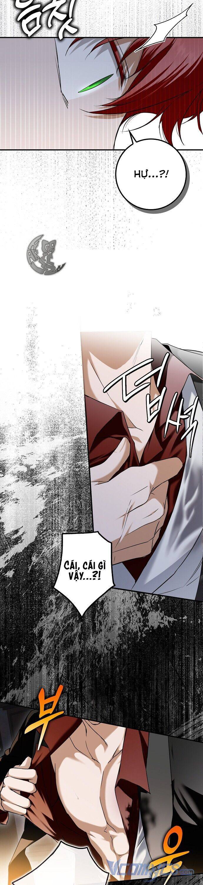 Ai Đó Đang Điều Khiển Cơ Thể Của Tôi Chap 10 - Next Chap 11