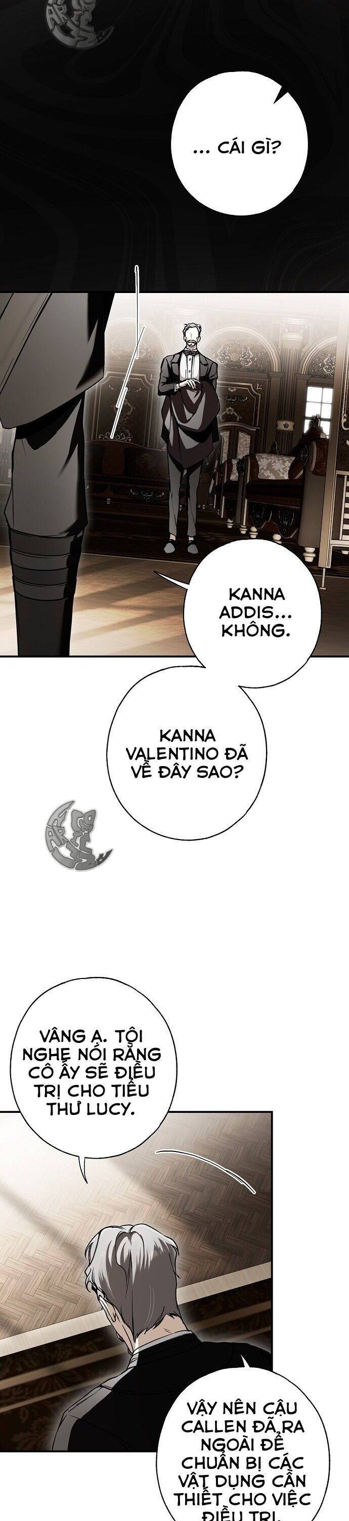 Ai Đó Đang Điều Khiển Cơ Thể Của Tôi Chap 10 - Next Chap 11