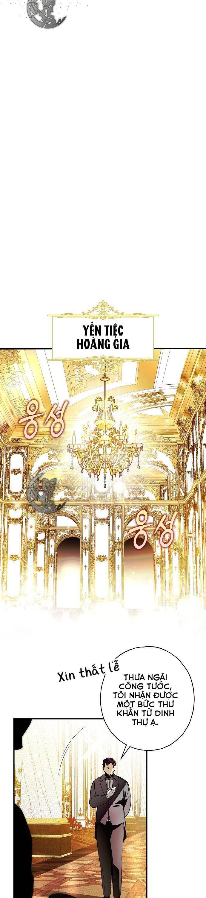 Ai Đó Đang Điều Khiển Cơ Thể Của Tôi Chap 10 - Next Chap 11