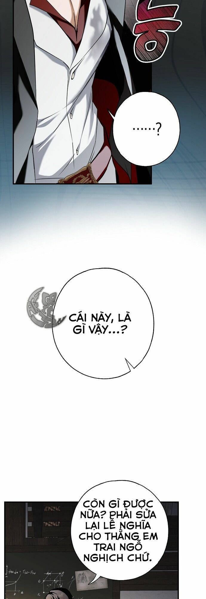 Ai Đó Đang Điều Khiển Cơ Thể Của Tôi Chap 10 - Next Chap 11