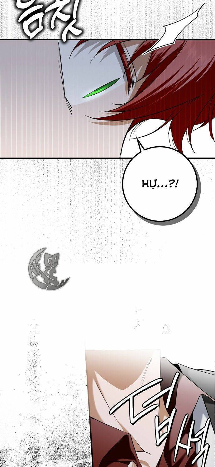 Ai Đó Đang Điều Khiển Cơ Thể Của Tôi Chap 10 - Next Chap 11