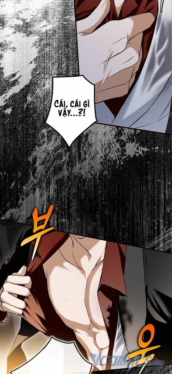 Ai Đó Đang Điều Khiển Cơ Thể Của Tôi Chap 10 - Next Chap 11