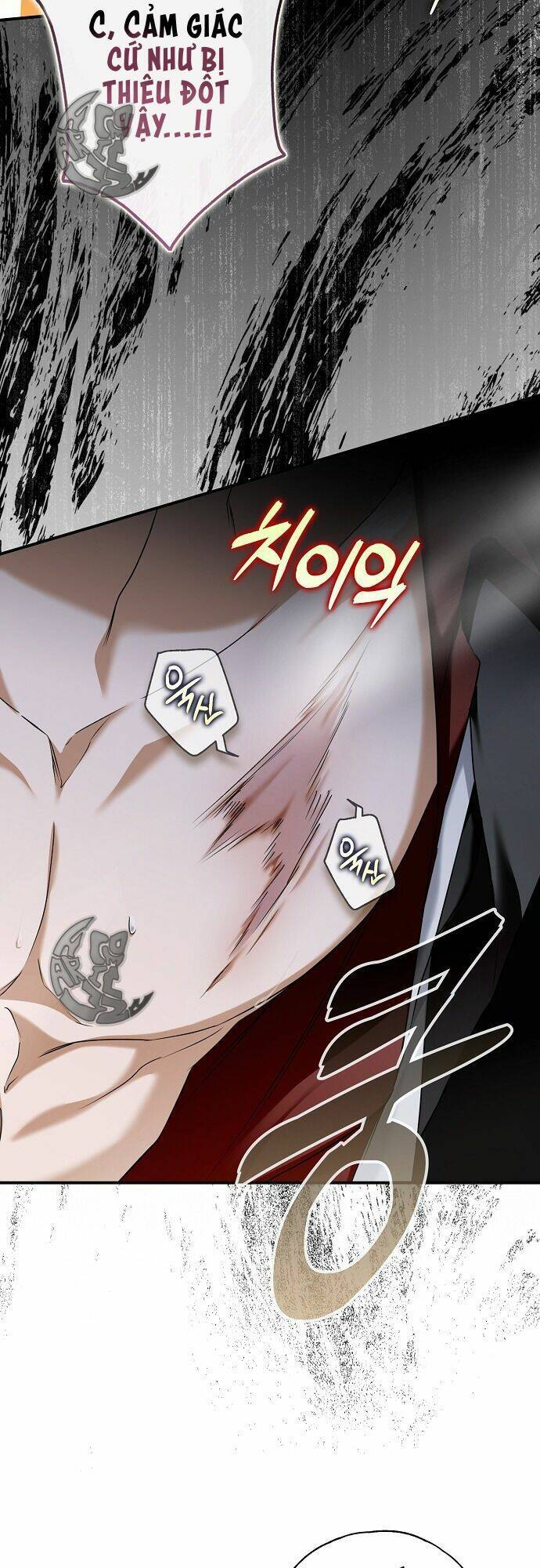 Ai Đó Đang Điều Khiển Cơ Thể Của Tôi Chap 10 - Next Chap 11