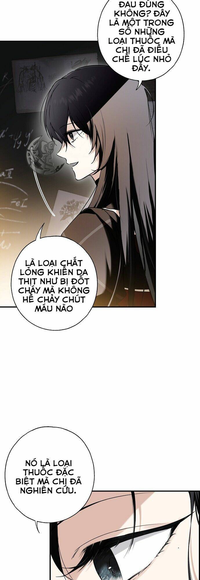 Ai Đó Đang Điều Khiển Cơ Thể Của Tôi Chap 10 - Next Chap 11