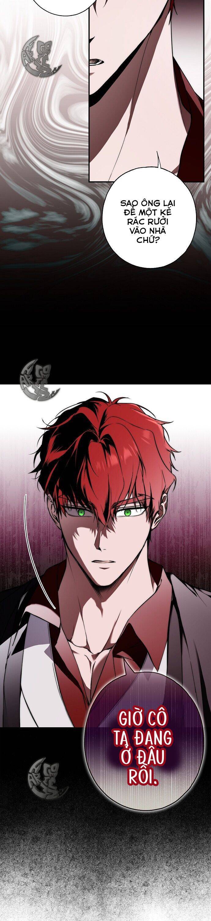 Ai Đó Đang Điều Khiển Cơ Thể Của Tôi Chap 10 - Next Chap 11