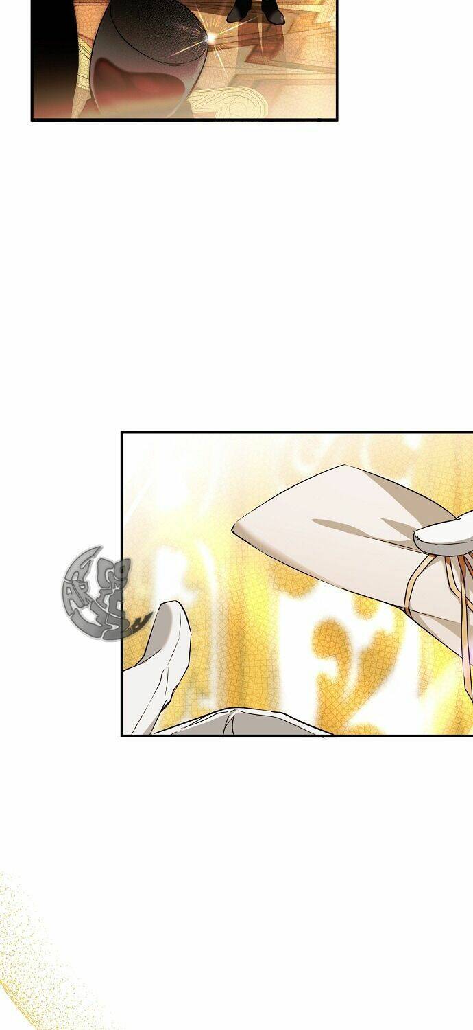 Ai Đó Đang Điều Khiển Cơ Thể Của Tôi Chap 10 - Next Chap 11