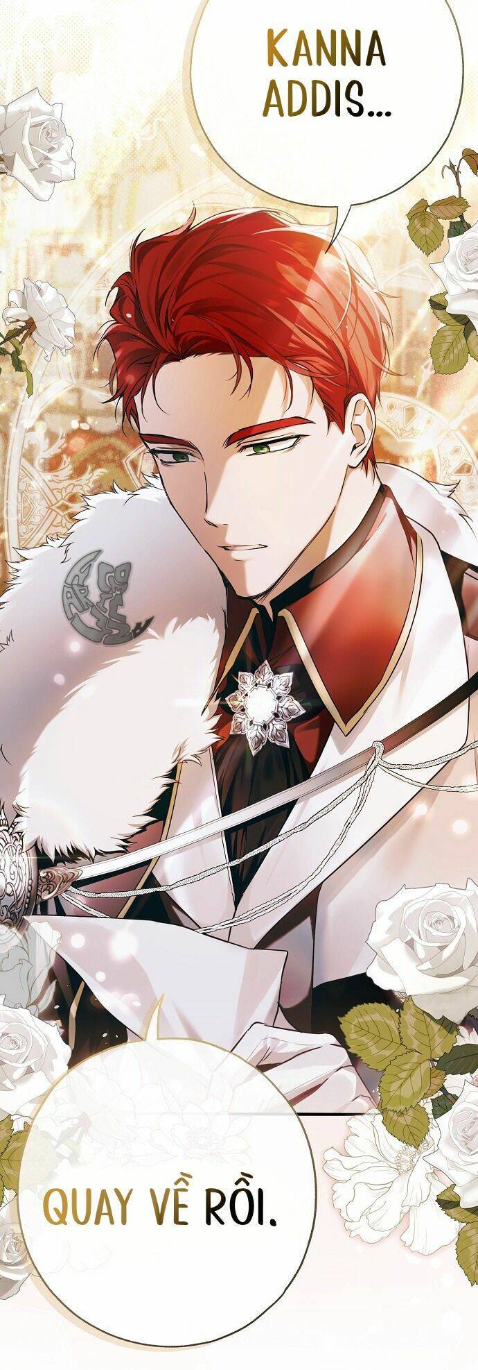 Ai Đó Đang Điều Khiển Cơ Thể Của Tôi Chap 10 - Next Chap 11