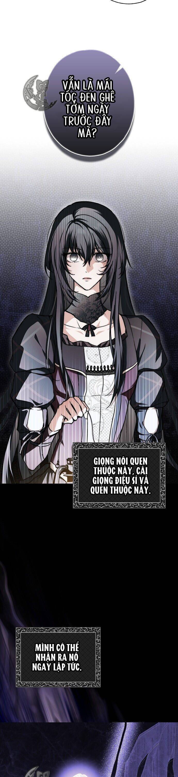 Ai Đó Đang Điều Khiển Cơ Thể Của Tôi Chap 10 - Next Chap 11