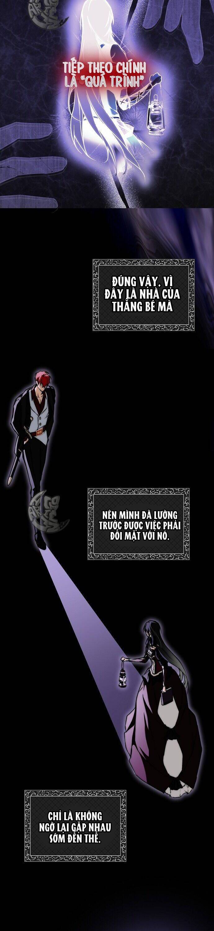 Ai Đó Đang Điều Khiển Cơ Thể Của Tôi Chap 10 - Next Chap 11
