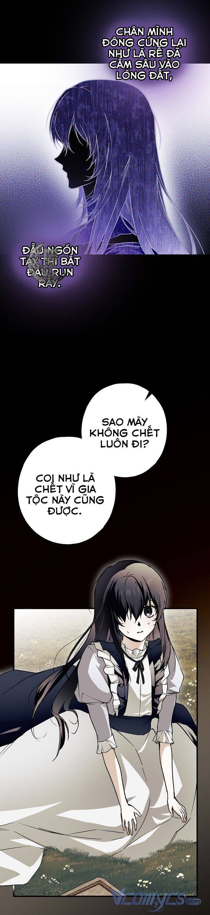 Ai Đó Đang Điều Khiển Cơ Thể Của Tôi Chap 10 - Next Chap 11