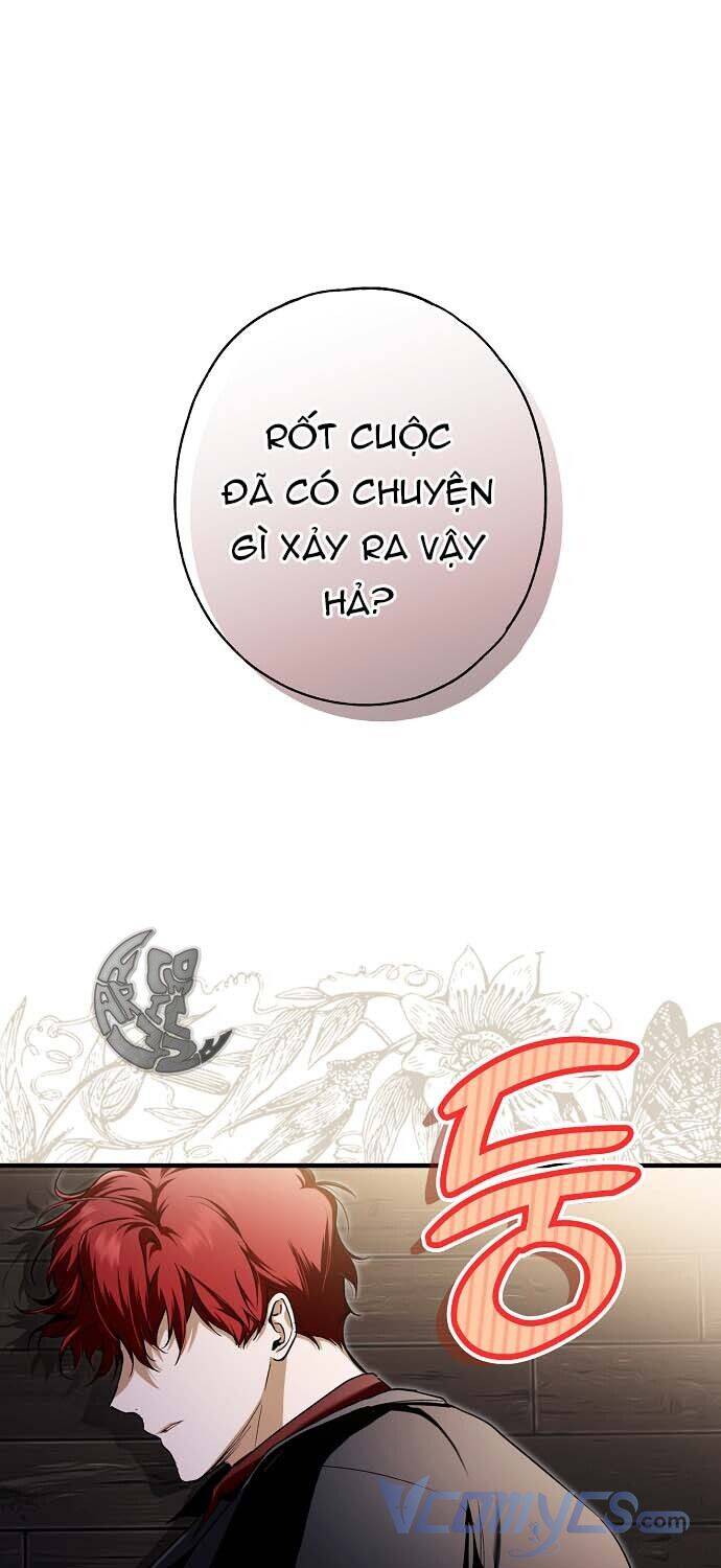 Ai Đó Đang Điều Khiển Cơ Thể Của Tôi Chap 11 - Next Chap 12