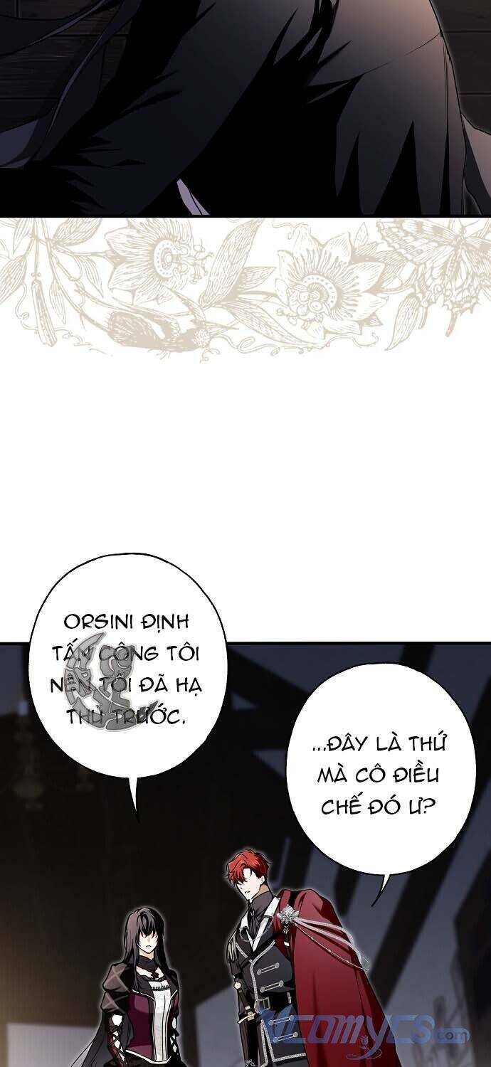 Ai Đó Đang Điều Khiển Cơ Thể Của Tôi Chap 11 - Next Chap 12
