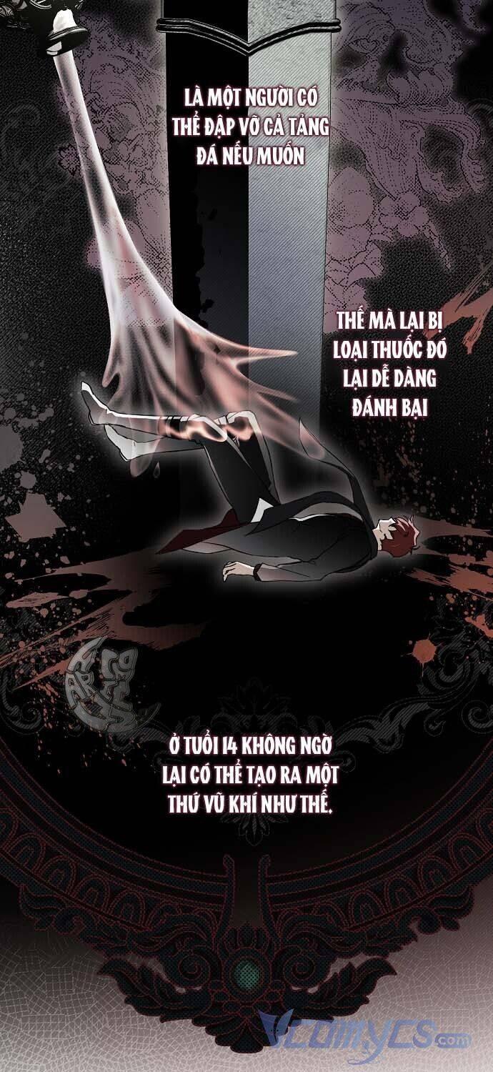 Ai Đó Đang Điều Khiển Cơ Thể Của Tôi Chap 11 - Next Chap 12