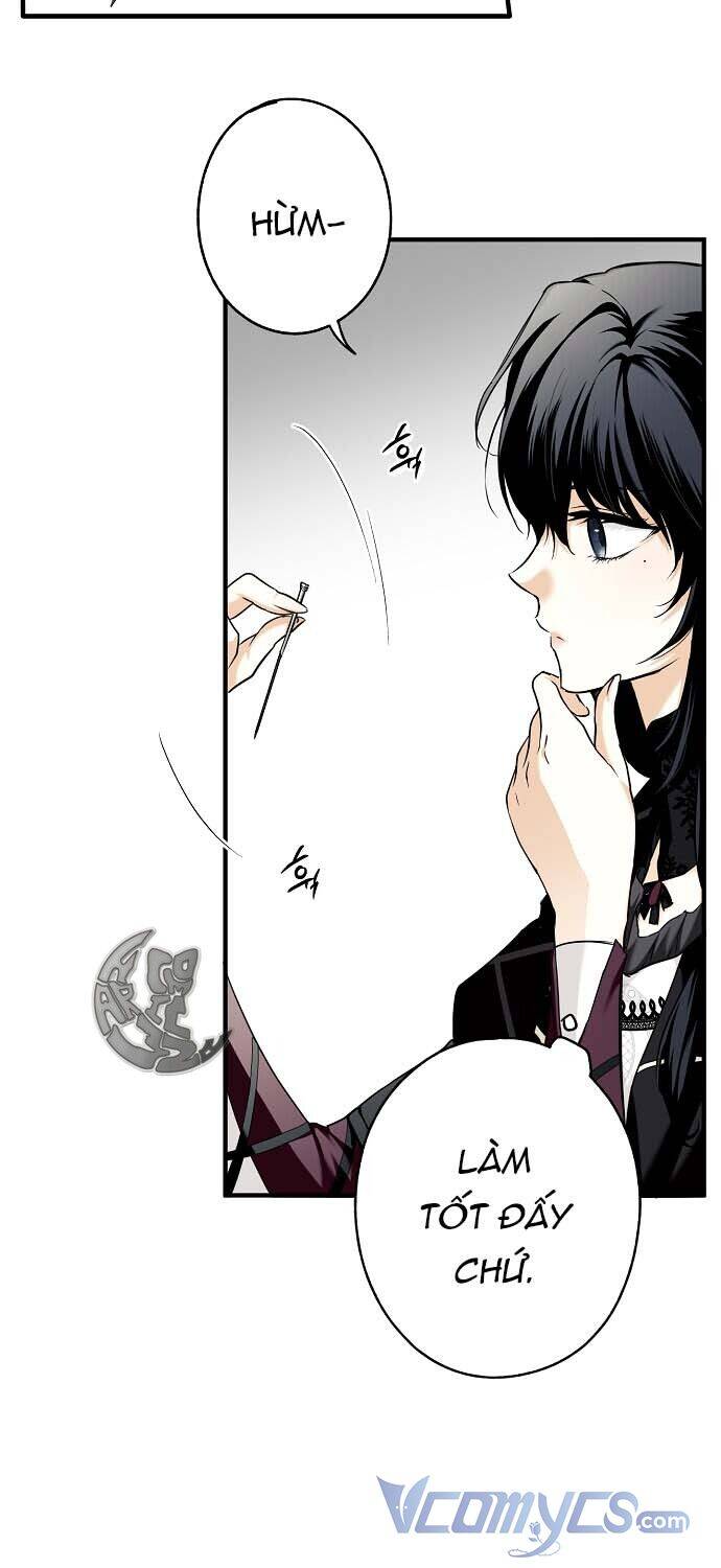 Ai Đó Đang Điều Khiển Cơ Thể Của Tôi Chap 11 - Next Chap 12