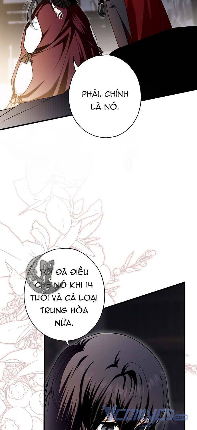 Ai Đó Đang Điều Khiển Cơ Thể Của Tôi Chap 11 - Next Chap 12