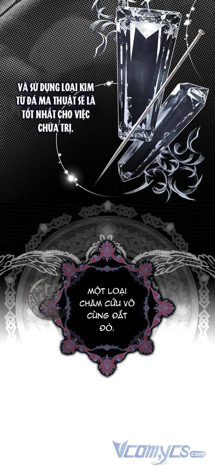 Ai Đó Đang Điều Khiển Cơ Thể Của Tôi Chap 11 - Next Chap 12