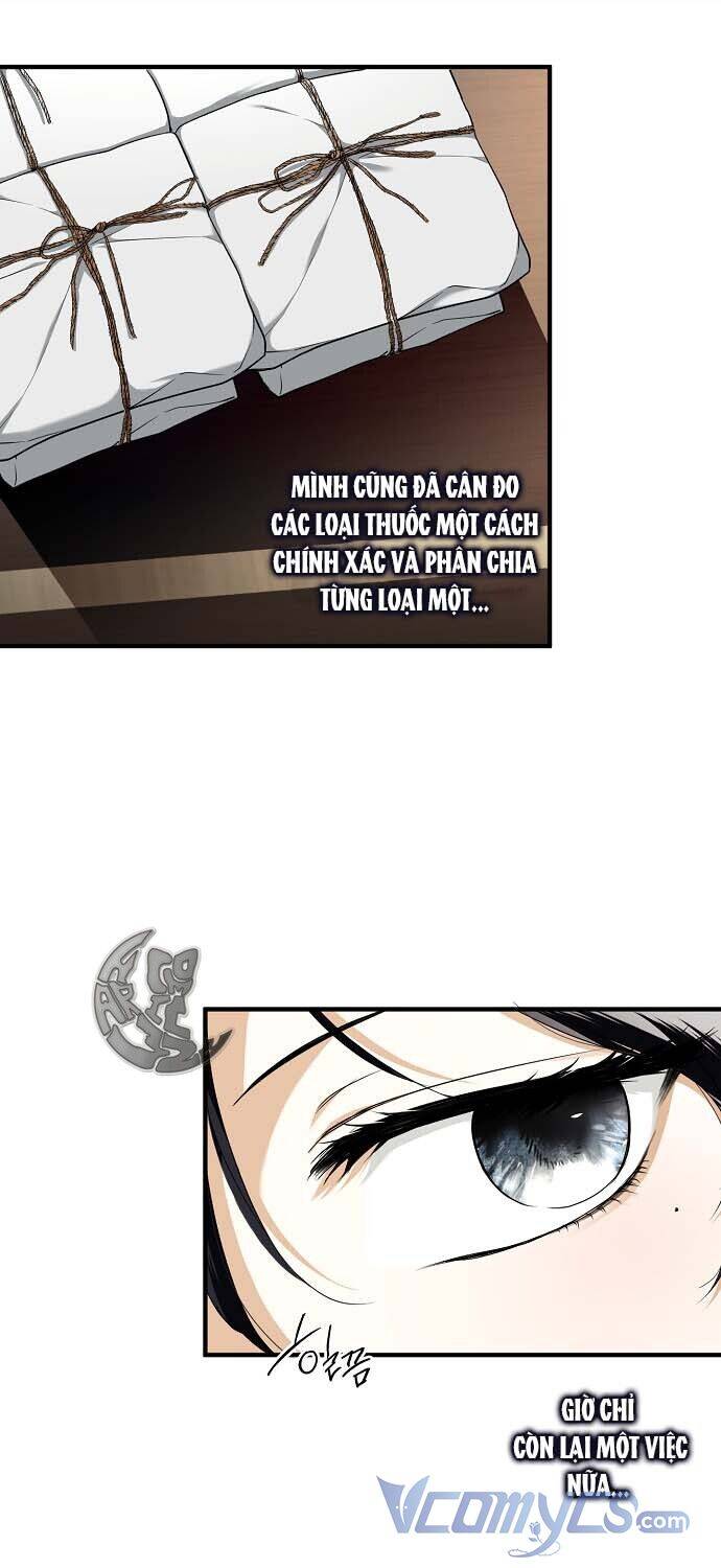 Ai Đó Đang Điều Khiển Cơ Thể Của Tôi Chap 11 - Next Chap 12