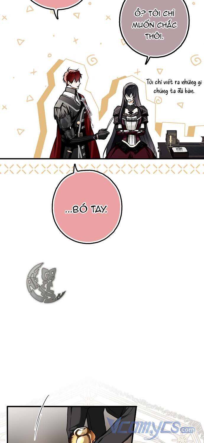 Ai Đó Đang Điều Khiển Cơ Thể Của Tôi Chap 11 - Next Chap 12