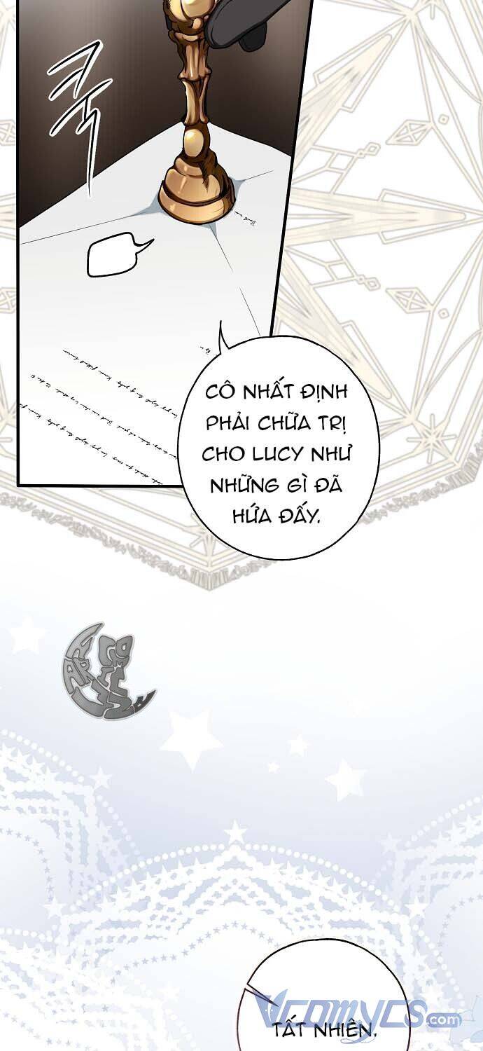 Ai Đó Đang Điều Khiển Cơ Thể Của Tôi Chap 11 - Next Chap 12