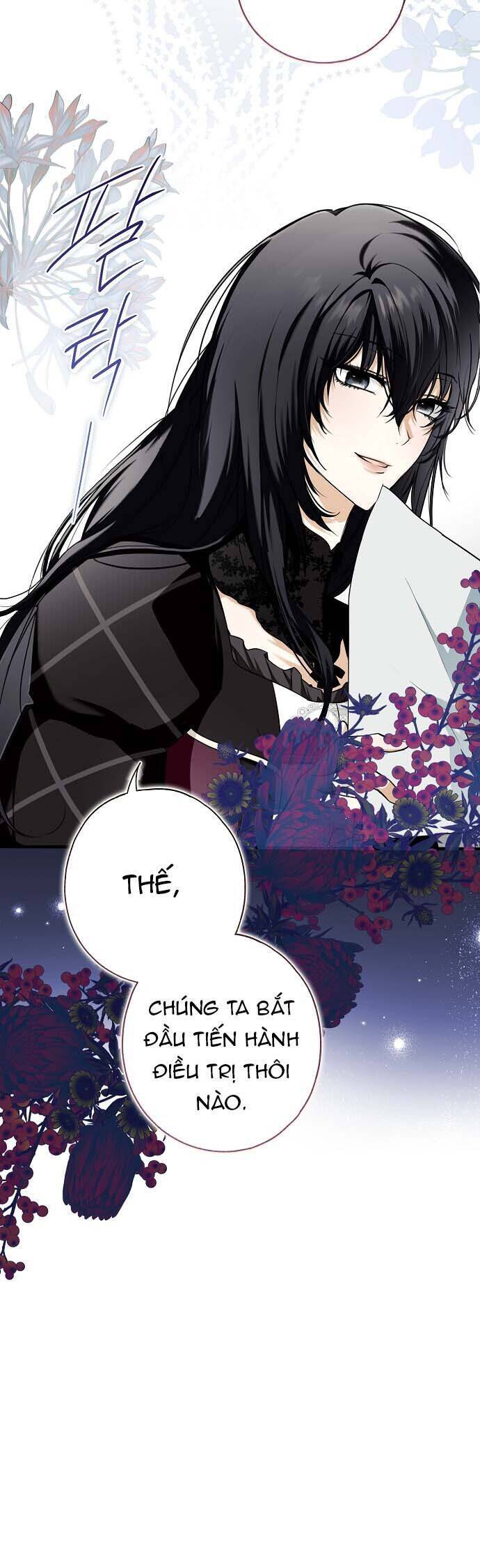 Ai Đó Đang Điều Khiển Cơ Thể Của Tôi Chap 11 - Next Chap 12