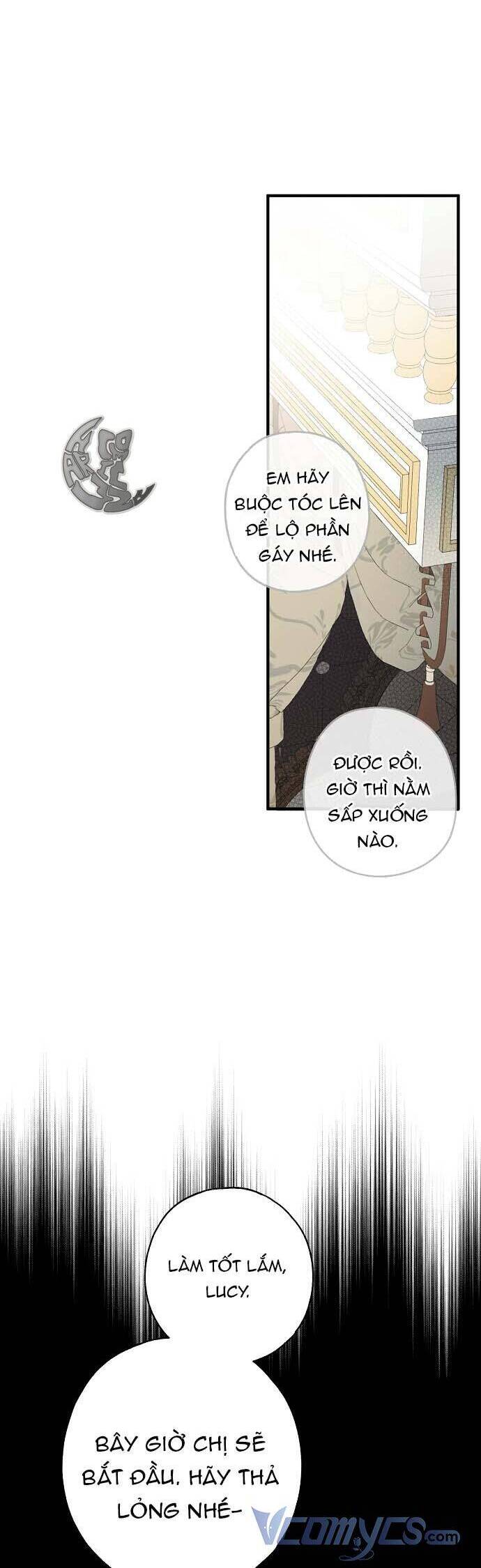 Ai Đó Đang Điều Khiển Cơ Thể Của Tôi Chap 11 - Next Chap 12