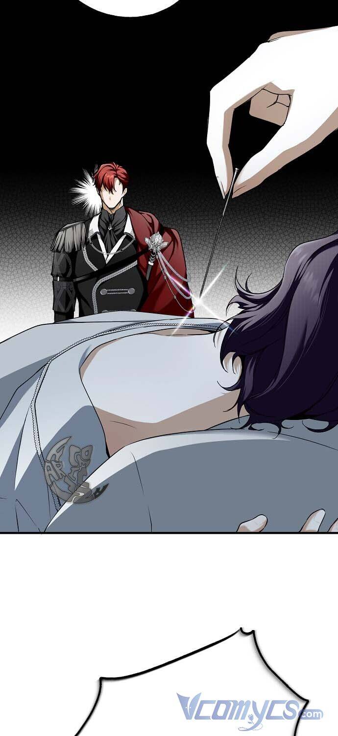 Ai Đó Đang Điều Khiển Cơ Thể Của Tôi Chap 11 - Next Chap 12