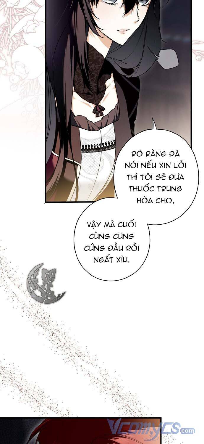 Ai Đó Đang Điều Khiển Cơ Thể Của Tôi Chap 11 - Next Chap 12