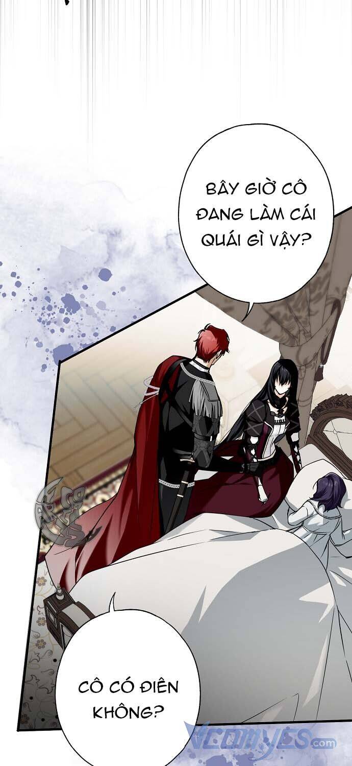 Ai Đó Đang Điều Khiển Cơ Thể Của Tôi Chap 11 - Next Chap 12