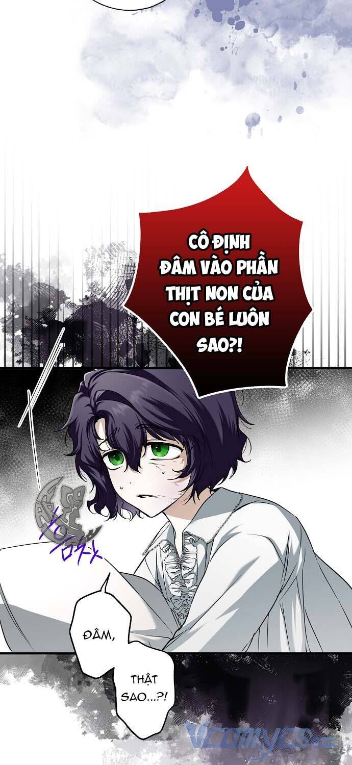 Ai Đó Đang Điều Khiển Cơ Thể Của Tôi Chap 11 - Next Chap 12