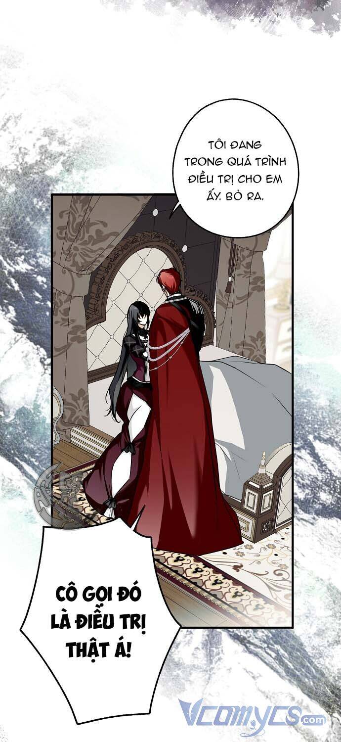 Ai Đó Đang Điều Khiển Cơ Thể Của Tôi Chap 11 - Next Chap 12