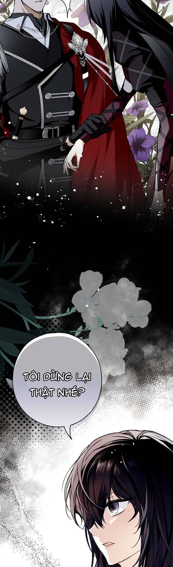 Ai Đó Đang Điều Khiển Cơ Thể Của Tôi Chap 11 - Next Chap 12