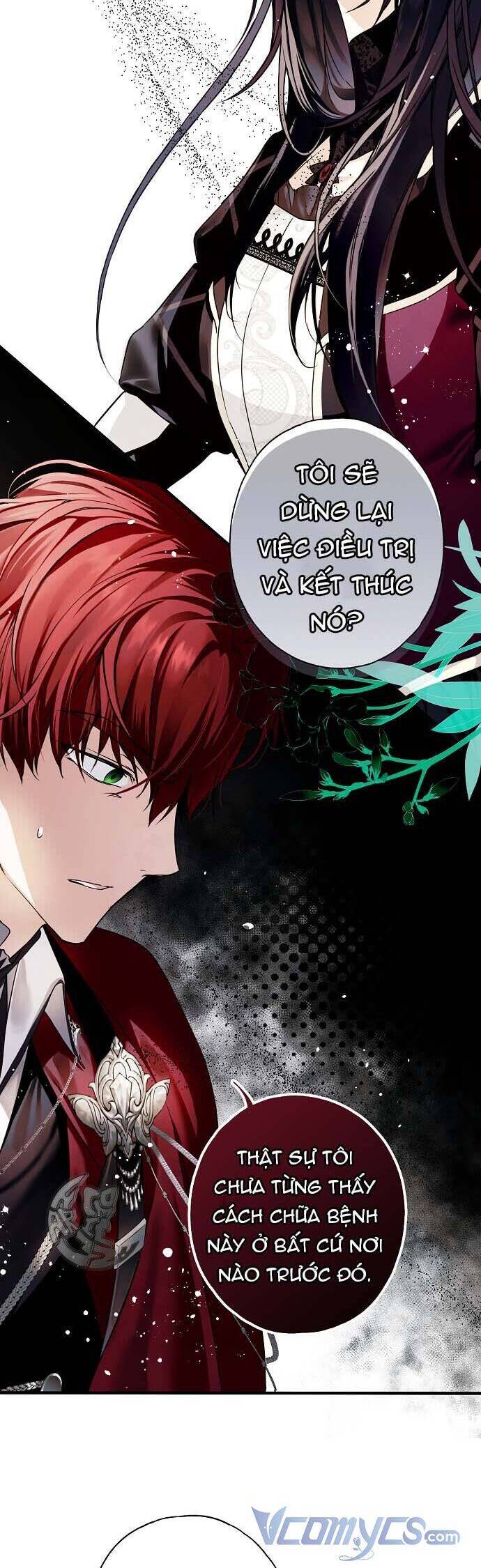 Ai Đó Đang Điều Khiển Cơ Thể Của Tôi Chap 11 - Next Chap 12