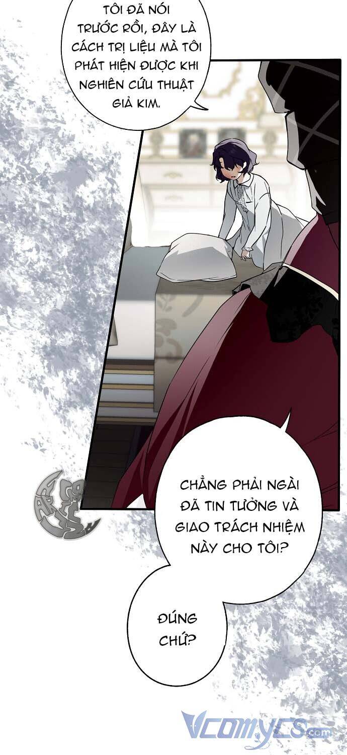Ai Đó Đang Điều Khiển Cơ Thể Của Tôi Chap 11 - Next Chap 12