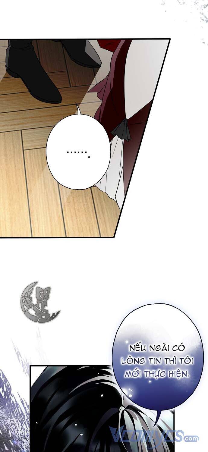 Ai Đó Đang Điều Khiển Cơ Thể Của Tôi Chap 11 - Next Chap 12