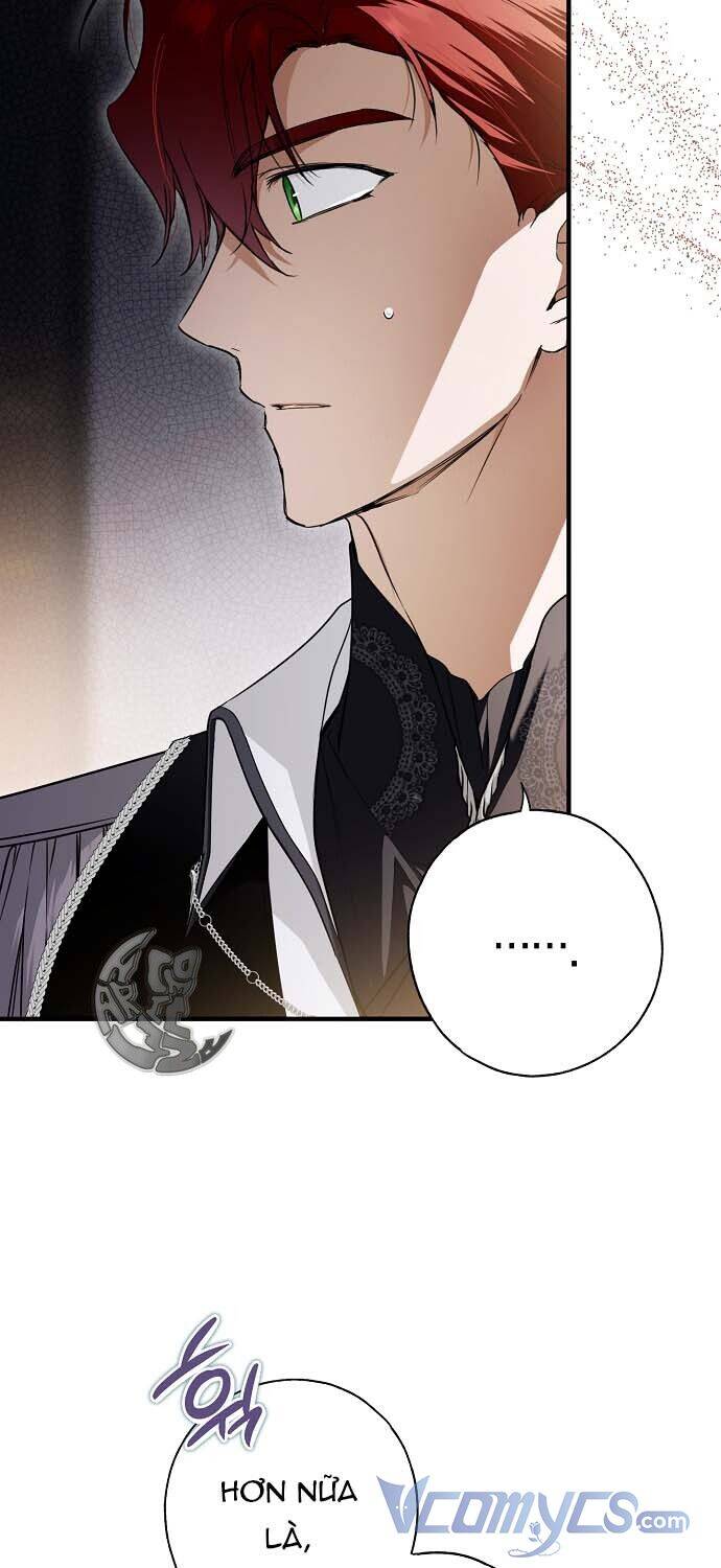 Ai Đó Đang Điều Khiển Cơ Thể Của Tôi Chap 11 - Next Chap 12